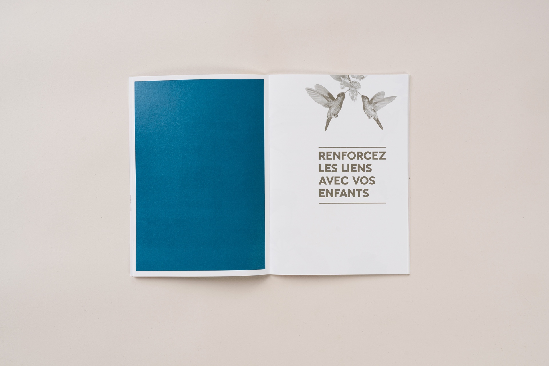 Catalogue Jérôme Blanc couverture