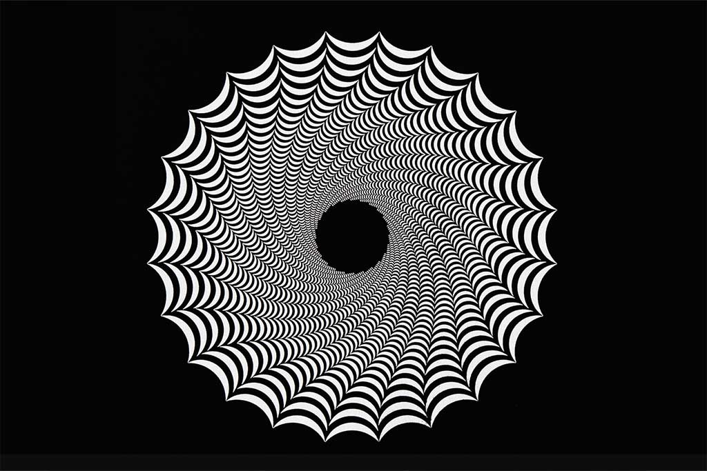 Catalogue exposition Jérôme Blanc pour la Galerie Latham