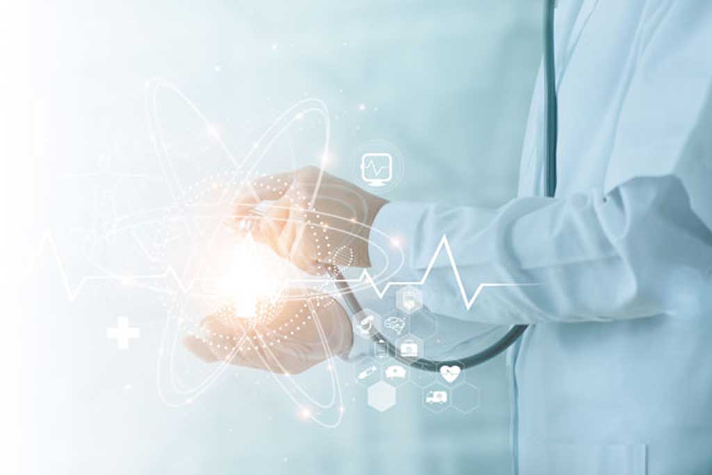 Site Internet pour Medicold