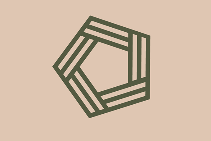 Logotype et Identité visuelle pour le Gymnase de Crissier